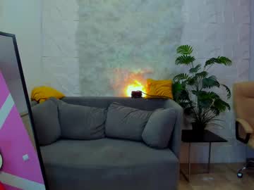 Dark_Erica December 21, 2024 Chaturbate stream image