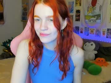 Elly_Milas December 21, 2024 Chaturbate stream image