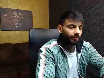 Frankdravens December 21, 2024 Chaturbate stream image