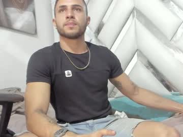 Jhonny_Flames7 December 21, 2024 Chaturbate stream image