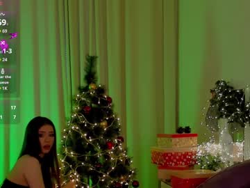 Jillcruz December 21, 2024 Chaturbate stream image