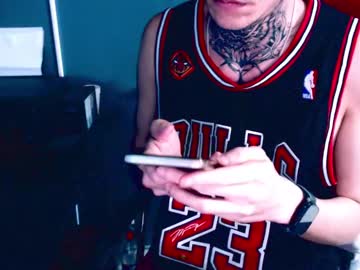 Johnsonisaac94_ December 21, 2024 Chaturbate stream image
