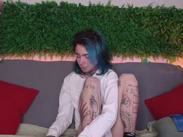 Juuzou_Kit December 21, 2024 Chaturbate stream image