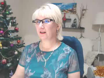 Leilamays December 21, 2024 Chaturbate stream image