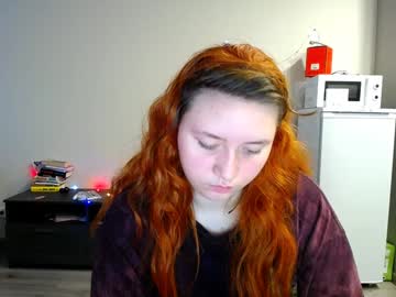 Lily_Shamy December 21, 2024 Chaturbate stream image