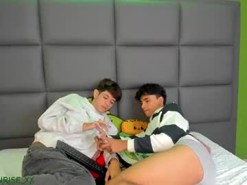 Logan_Sue_Xx December 21, 2024 Chaturbate stream image