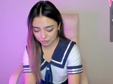 Lovely_Yo December 21, 2024 Chaturbate stream image