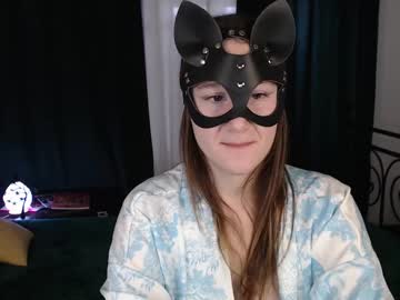 Lunary_Fier December 21, 2024 Chaturbate stream image