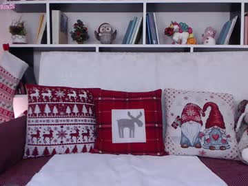Marie_Antoinette62 December 21, 2024 Chaturbate stream image