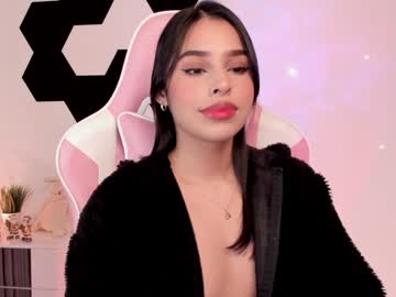 Mia_Johnsonll December 21, 2024 Chaturbate stream image