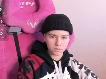 Nancymyers December 21, 2024 Chaturbate stream image