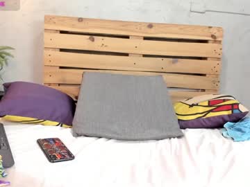 Oliver_Mejia December 21, 2024 Chaturbate stream image