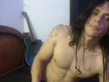 Principe_Oscuro December 21, 2024 Chaturbate stream image