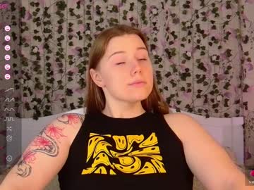Silent_Princesses December 21, 2024 Chaturbate stream image