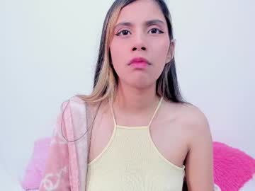 Soy_Mabby December 21, 2024 Chaturbate stream image