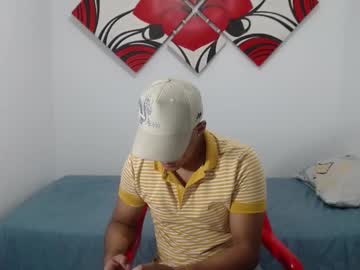 Soy_Yoel December 21, 2024 Chaturbate stream image