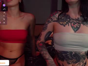 Strawberrywithcream18 December 21, 2024 Chaturbate stream image