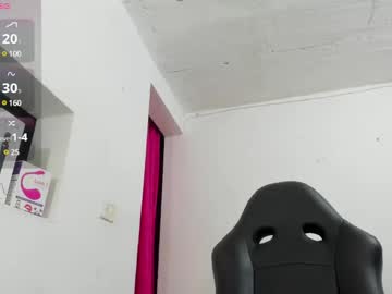 Susy_Bigboobss December 21, 2024 Chaturbate stream image