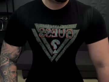 Tonywilcoxx December 21, 2024 Chaturbate stream image