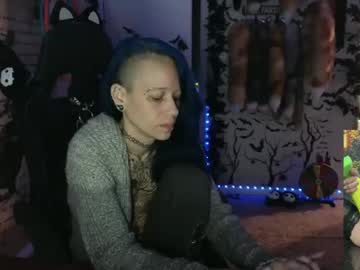 Trashdollx December 21, 2024 Chaturbate stream image
