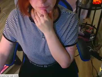 Yourwishnes December 21, 2024 Chaturbate stream image