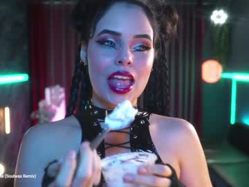 Alessa_Goreng December 21, 2024 Chaturbate stream image