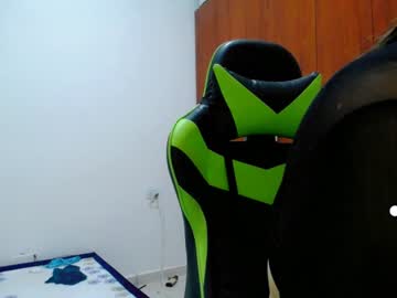 Allison_Baby_2416 December 21, 2024 Chaturbate stream image