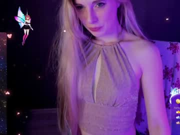 Aqualen December 21, 2024 Chaturbate stream image