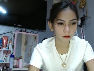 Asiancharlotte December 21, 2024 Chaturbate stream image