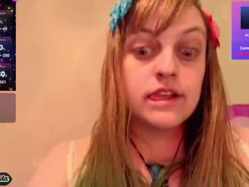 Babyzelda December 21, 2024 Chaturbate stream image
