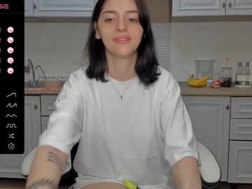 Broosnica1 December 21, 2024 Chaturbate stream image