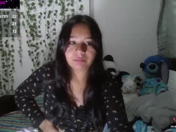 Charis_Bellota December 21, 2024 Chaturbate stream image