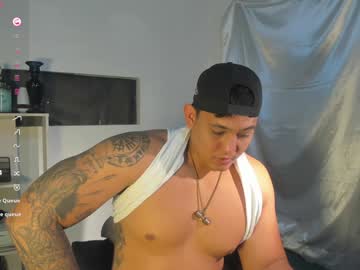 Coltonmassif_ December 21, 2024 Chaturbate stream image