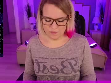 Evashinygirl December 21, 2024 Chaturbate stream image