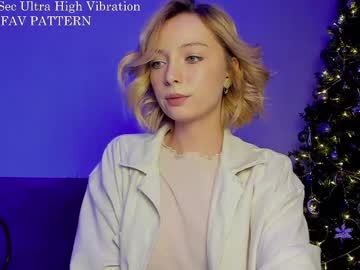 Forget_Me_Not_Eve December 21, 2024 Chaturbate stream image