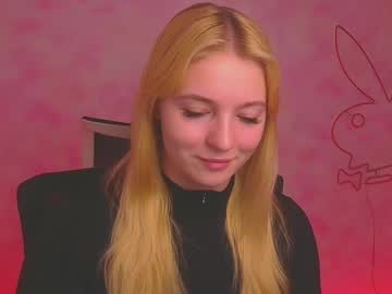 Gabriella_Ti December 21, 2024 Chaturbate stream image