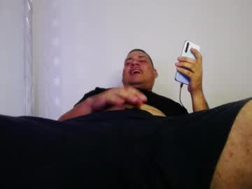 Gero_Bigcock December 21, 2024 Chaturbate stream image