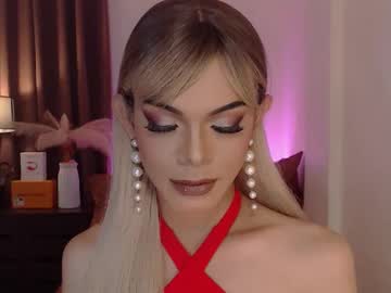 Goddessmichaella December 21, 2024 Chaturbate stream image
