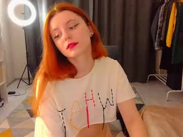 Hua_Lian December 21, 2024 Chaturbate stream image