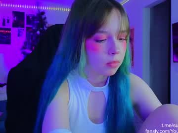Kirik_Bb December 21, 2024 Chaturbate stream image
