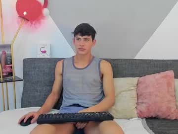 Loganoficialx December 21, 2024 Chaturbate stream image