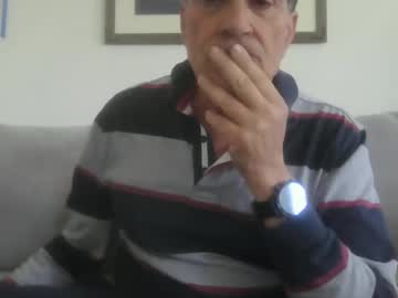 Makis8989 December 21, 2024 Chaturbate stream image