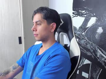 Mat_Bennet December 21, 2024 Chaturbate stream image
