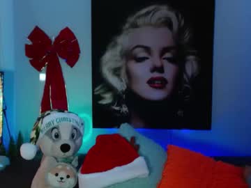Maxiy_001 December 21, 2024 Chaturbate stream image