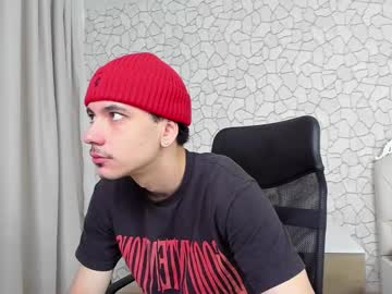 Maxryker December 21, 2024 Chaturbate stream image