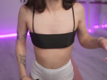 Mystica_ December 21, 2024 Chaturbate stream image