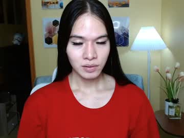 Nayika_Hollywood December 21, 2024 Chaturbate stream image