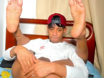 Oconner_Esteban December 21, 2024 Chaturbate stream image