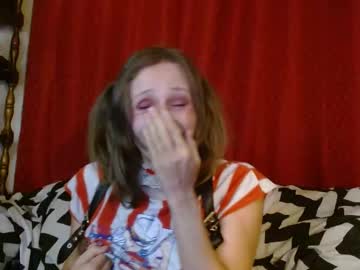 Penny_Understyx December 21, 2024 Chaturbate stream image