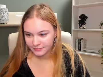Playgirl_Valeria December 21, 2024 Chaturbate stream image